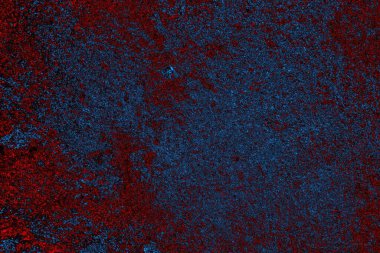 Boşluk duvar kağıdını, grunge arkaplanını, soyut renkli doku arkaplanını kopyala