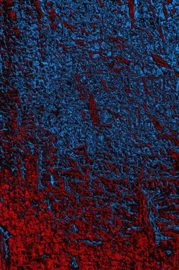 Boşluk duvar kağıdını, grunge arkaplanını, soyut renkli doku arkaplanını kopyala