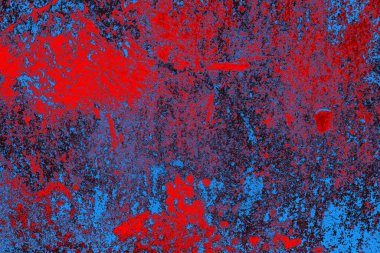 Boşluk duvar kağıdını, grunge arkaplanını, soyut renkli doku arkaplanını kopyala