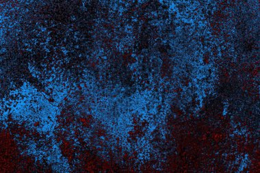 Boşluk duvar kağıdını, grunge arkaplanını, soyut renkli doku arkaplanını kopyala