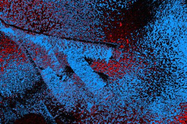  grunge arkaplanı, boşluk duvar kağıdını kopyala, soyut renkli doku arkaplanı