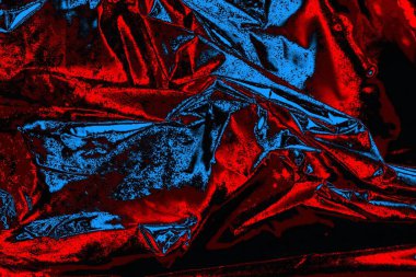 Boşluk duvar kağıdını, grunge arkaplanını, soyut renkli doku arkaplanını kopyala