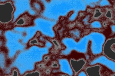  grunge arkaplanı, boşluk duvar kağıdını kopyala, soyut renkli doku arkaplanı