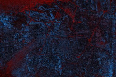 Boşluk duvar kağıdını, grunge arkaplanını, soyut renkli doku arkaplanını kopyala