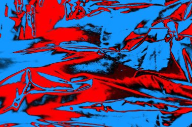 Boşluk duvar kağıdını, grunge arkaplanını, soyut renkli doku arkaplanını kopyala