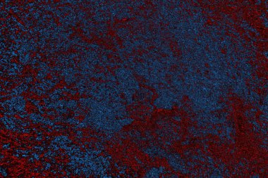 Boşluk duvar kağıdını, grunge arkaplanını, soyut renkli doku arkaplanını kopyala