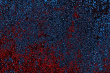 Boşluk duvar kağıdını, grunge arkaplanını, soyut renkli doku arkaplanını kopyala