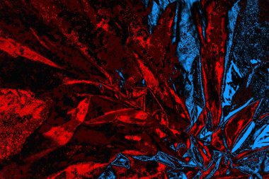 Boşluk duvar kağıdını, grunge arkaplanını, soyut renkli doku arkaplanını kopyala