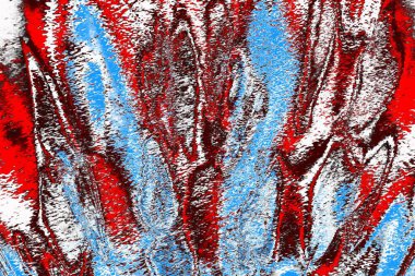  grunge arkaplanı, boşluk duvar kağıdını kopyala, soyut renkli doku arkaplanı