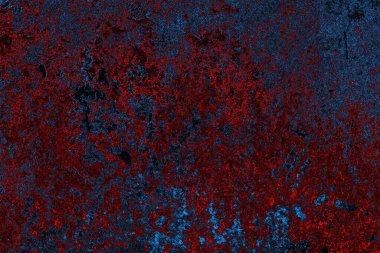 Boşluk duvar kağıdını, grunge arkaplanını, soyut renkli doku arkaplanını kopyala