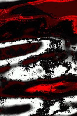 yaratıcı ve tasarım sanatı, kopyalama alanı duvar kağıdı, soyut renkli doku arkaplanı