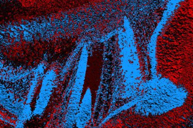  grunge arkaplanı, boşluk duvar kağıdını kopyala, soyut renkli doku arkaplanı