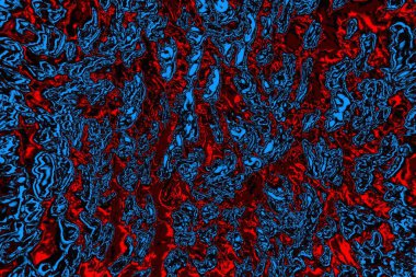 Boşluk duvar kağıdını, grunge arkaplanını, soyut renkli doku arkaplanını kopyala