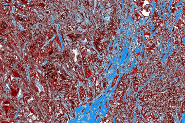  grunge arkaplanı, boşluk duvar kağıdını kopyala, soyut renkli doku arkaplanı