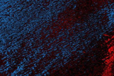 Boşluk duvar kağıdını, grunge arkaplanını, soyut renkli doku arkaplanını kopyala