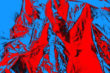 Boşluk duvar kağıdını, grunge arkaplanını, soyut renkli doku arkaplanını kopyala