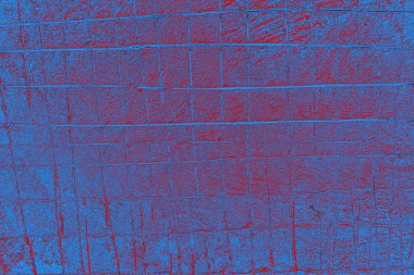 Boşluk duvar kağıdını, grunge arkaplanını, soyut renkli doku arkaplanını kopyala