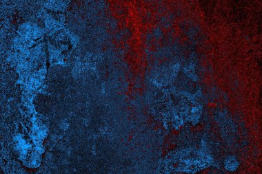 Boşluk duvar kağıdını, grunge arkaplanını, soyut renkli doku arkaplanını kopyala