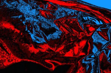 Boşluk duvar kağıdını, grunge arkaplanını, soyut renkli doku arkaplanını kopyala