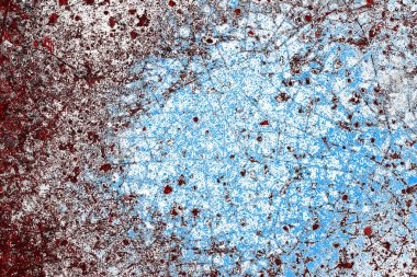  grunge arkaplanı, boşluk duvar kağıdını kopyala, soyut renkli doku arkaplanı