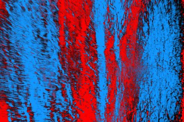 Boşluk duvar kağıdını, grunge arkaplanını, soyut renkli doku arkaplanını kopyala