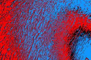 Boşluk duvar kağıdını, grunge arkaplanını, soyut renkli doku arkaplanını kopyala