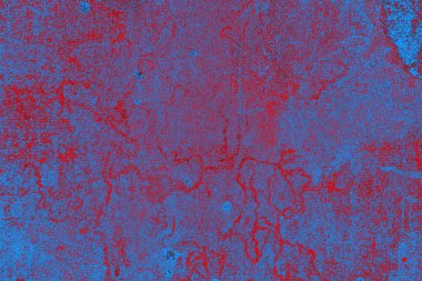 Boşluk duvar kağıdını, grunge arkaplanını, soyut renkli doku arkaplanını kopyala