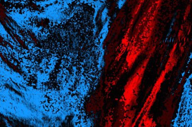 Boşluk duvar kağıdını, grunge arkaplanını, soyut renkli doku arkaplanını kopyala