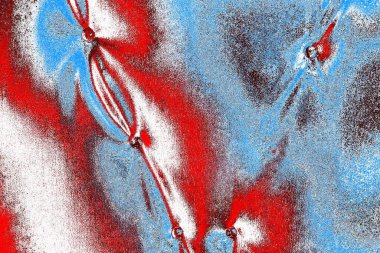  grunge arkaplanı, boşluk duvar kağıdını kopyala, soyut renkli doku arkaplanı