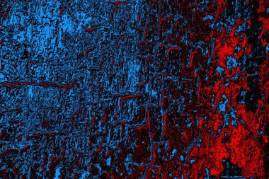 Boşluk duvar kağıdını, grunge arkaplanını, soyut renkli doku arkaplanını kopyala