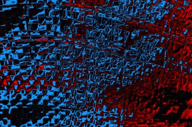 Boşluk duvar kağıdını, grunge arkaplanını, soyut renkli doku arkaplanını kopyala