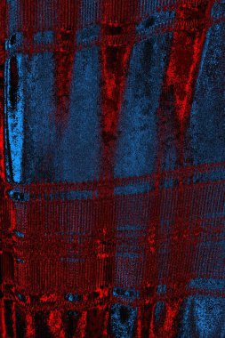 Boşluk duvar kağıdını, grunge arkaplanını, soyut renkli doku arkaplanını kopyala