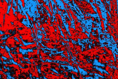 Boşluk duvar kağıdını, grunge arkaplanını, soyut renkli doku arkaplanını kopyala