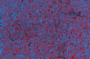 Boşluk duvar kağıdını, grunge arkaplanını, soyut renkli doku arkaplanını kopyala