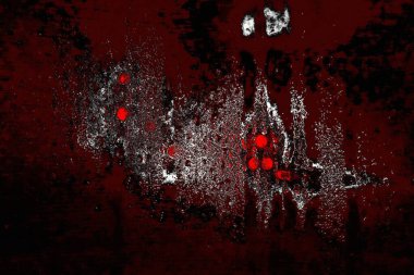  grunge arkaplanı, boşluk duvar kağıdını kopyala, soyut renkli doku arkaplanı