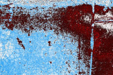  grunge arkaplanı, boşluk duvar kağıdını kopyala, soyut renkli doku arkaplanı