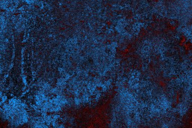 Boşluk duvar kağıdını, grunge arkaplanını, soyut renkli doku arkaplanını kopyala