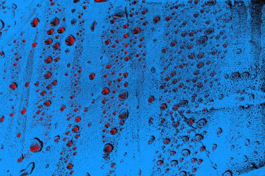 Boşluk duvar kağıdını, grunge arkaplanını, soyut renkli doku arkaplanını kopyala