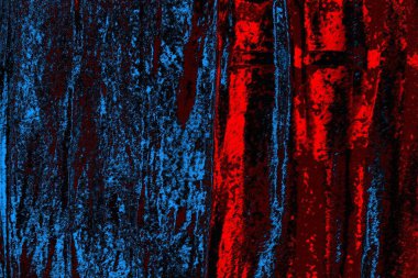 Boşluk duvar kağıdını, grunge arkaplanını, soyut renkli doku arkaplanını kopyala