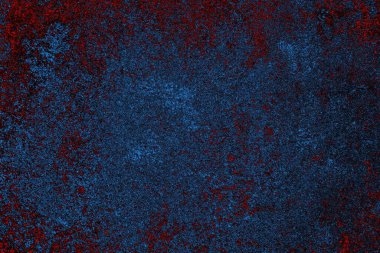 Boşluk duvar kağıdını, grunge arkaplanını, soyut renkli doku arkaplanını kopyala