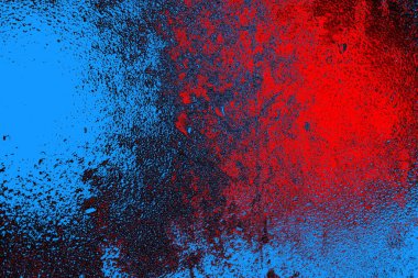  grunge arkaplanı, boşluk duvar kağıdını kopyala, soyut renkli doku arkaplanı