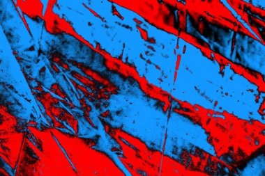 Boşluk duvar kağıdını, grunge arkaplanını, soyut renkli doku arkaplanını kopyala