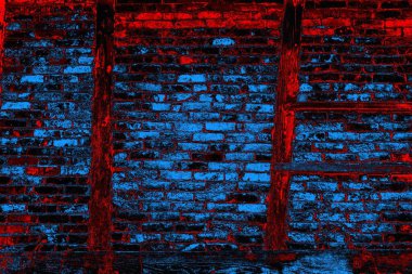 Boşluk duvar kağıdını, grunge arkaplanını, soyut renkli doku arkaplanını kopyala