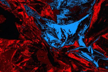 Boşluk duvar kağıdını, grunge arkaplanını, soyut renkli doku arkaplanını kopyala