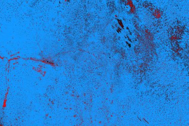 Boşluk duvar kağıdını, grunge arkaplanını, soyut renkli doku arkaplanını kopyala