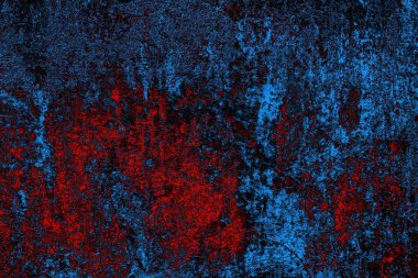 Boşluk duvar kağıdını, grunge arkaplanını, soyut renkli doku arkaplanını kopyala