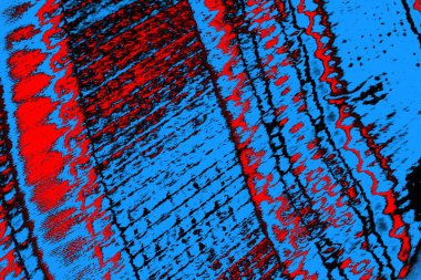 Boşluk duvar kağıdını, grunge arkaplanını, soyut renkli doku arkaplanını kopyala