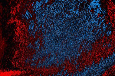 Boşluk duvar kağıdını, grunge arkaplanını, soyut renkli doku arkaplanını kopyala