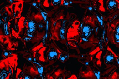 Boşluk duvar kağıdını, grunge arkaplanını, soyut renkli doku arkaplanını kopyala