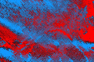 Boşluk duvar kağıdını, grunge arkaplanını, soyut renkli doku arkaplanını kopyala